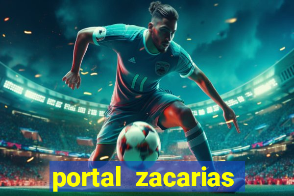 portal zacarias futebol mexicano